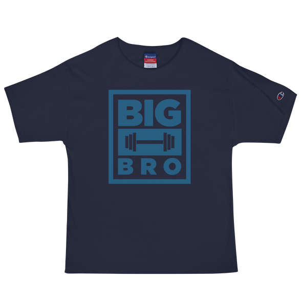 Big Bro Champion T-Shirt