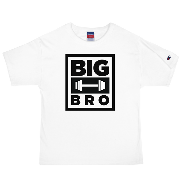 Big Bro Champion T-Shirt