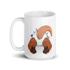 Drink Me Mug (Otter) - PretendAgain