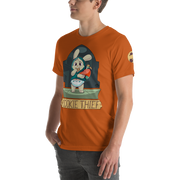 Cookie Thief T-Shirt - PretendAgain