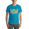Cool Kidz Stay Dry T-Shirt (Launch Edition) - PretendAgain