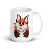 Drink Me Mug (Fox) - PretendAgain