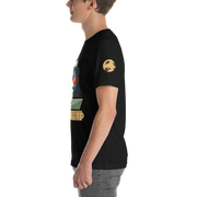 Cookie Thief T-Shirt - PretendAgain