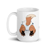 Drink Me Mug (Dog) - PretendAgain