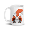 Drink Me Mug (Fox) - PretendAgain
