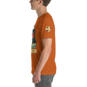 Cookie Thief T-Shirt - PretendAgain