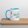 Laughy Café - My Other Cup - PretendAgain