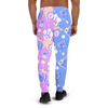 Gamer Pants (Bubblegum) - PretendAgain