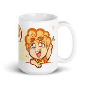 Cookie Trivia Mug - PretendAgain