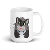 Drink Me Mug (Raccoon) - PretendAgain