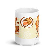 Cookie Trivia Mug - PretendAgain