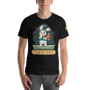 Cookie Thief T-Shirt - PretendAgain