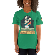 Cookie Thief T-Shirt - PretendAgain