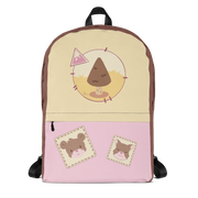 Cub Explorers Ice Cream Diaper Bagpack - PretendAgain