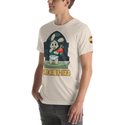 Cookie Thief T-Shirt - PretendAgain