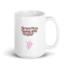 Laughy Café Morning Mug - Mommy's Version - PretendAgain