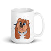 Drink Me Mug (Otter) - PretendAgain