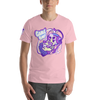 Game On! Shirt (Bubblegum) - PretendAgain