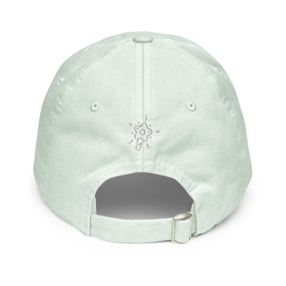 Diaper Prince Embroidered Royal Crown (Hat)