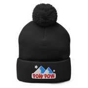 It's All Steazey! (Pow Pow) Beanie - PretendAgain