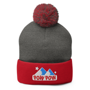 It's All Steazey! (Pow Pow) Beanie - PretendAgain