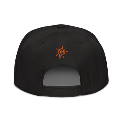 Warm Snacks Weather Hat - PretendAgain