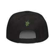 Froggin' Awesome Hat - PretendAgain ✨