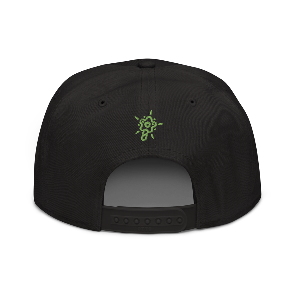 Froggin' Awesome Hat - PretendAgain ✨