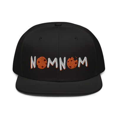 Warm Snacks Weather Hat - PretendAgain