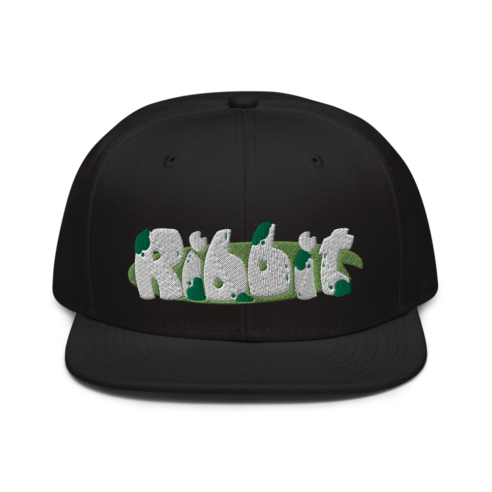 Froggin' Awesome Hat - PretendAgain ✨