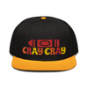 Cray Cray Hat - PretendAgain ✨