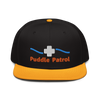 Puddle Patrol Hat - PretendAgain ✨