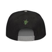 Froggin' Awesome Hat - PretendAgain ✨