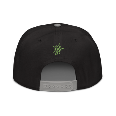 Froggin' Awesome Hat - PretendAgain ✨