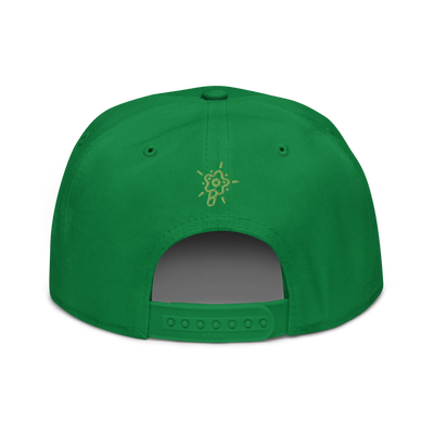 Froggin' Awesome Hat - PretendAgain ✨