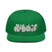 Froggin' Awesome Hat - PretendAgain ✨