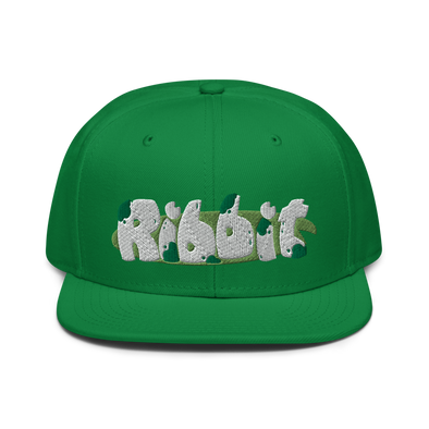 Froggin' Awesome Hat - PretendAgain ✨