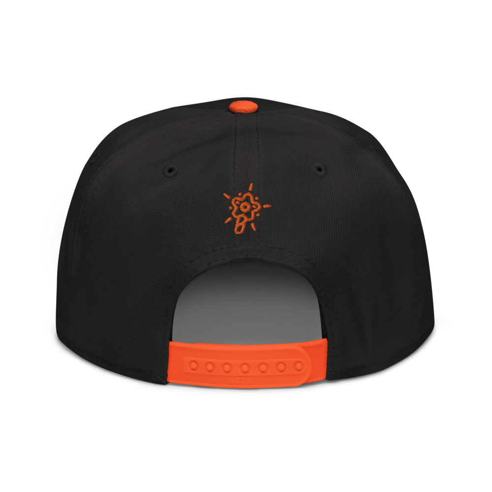 Warm Snacks Weather Hat - PretendAgain