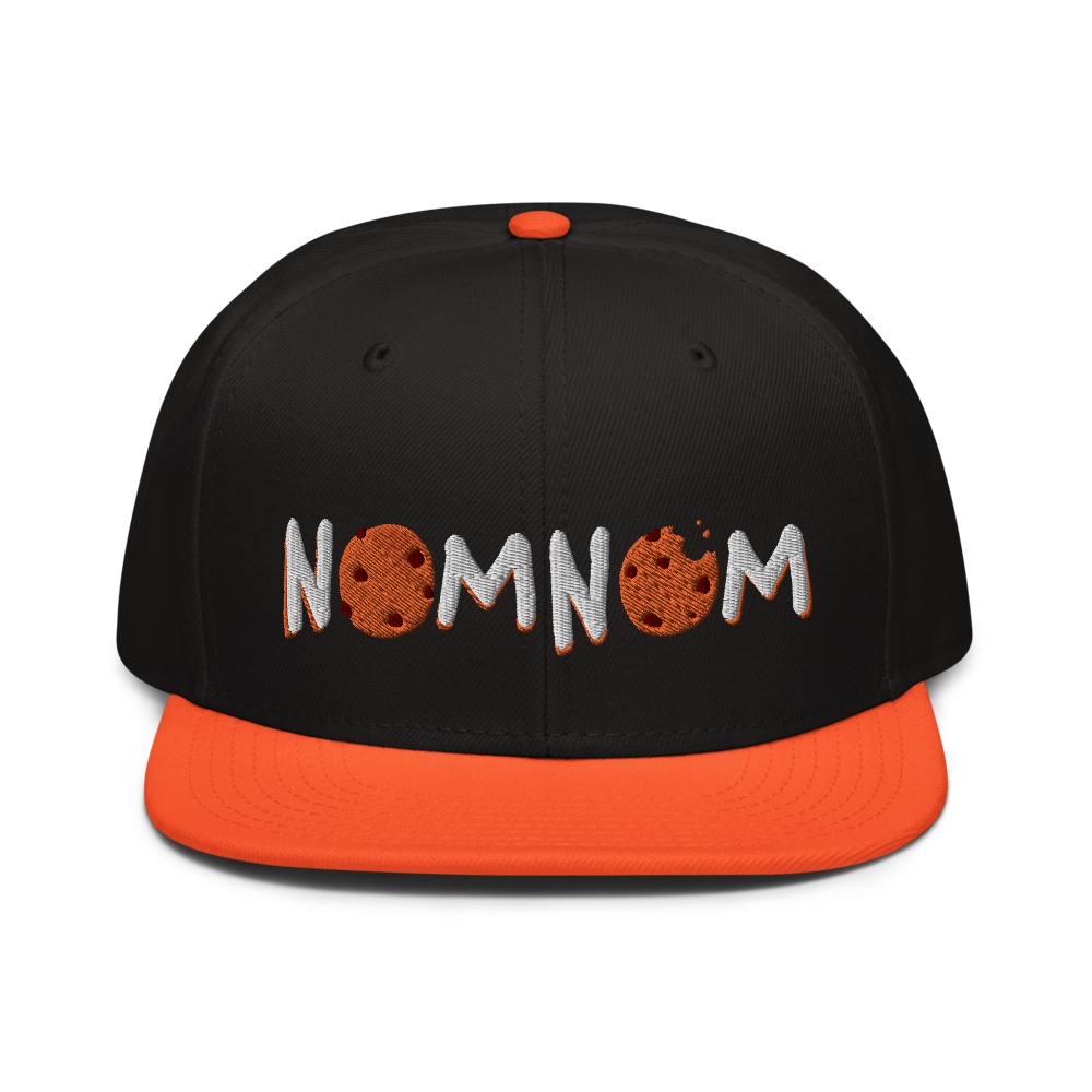 Warm Snacks Weather Hat - PretendAgain