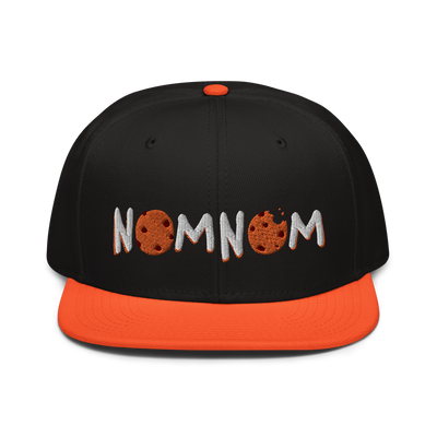 Warm Snacks Weather Hat - PretendAgain