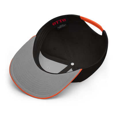 Warm Snacks Weather Hat - PretendAgain