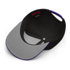 BigKid Hat (Purple) - PretendAgain