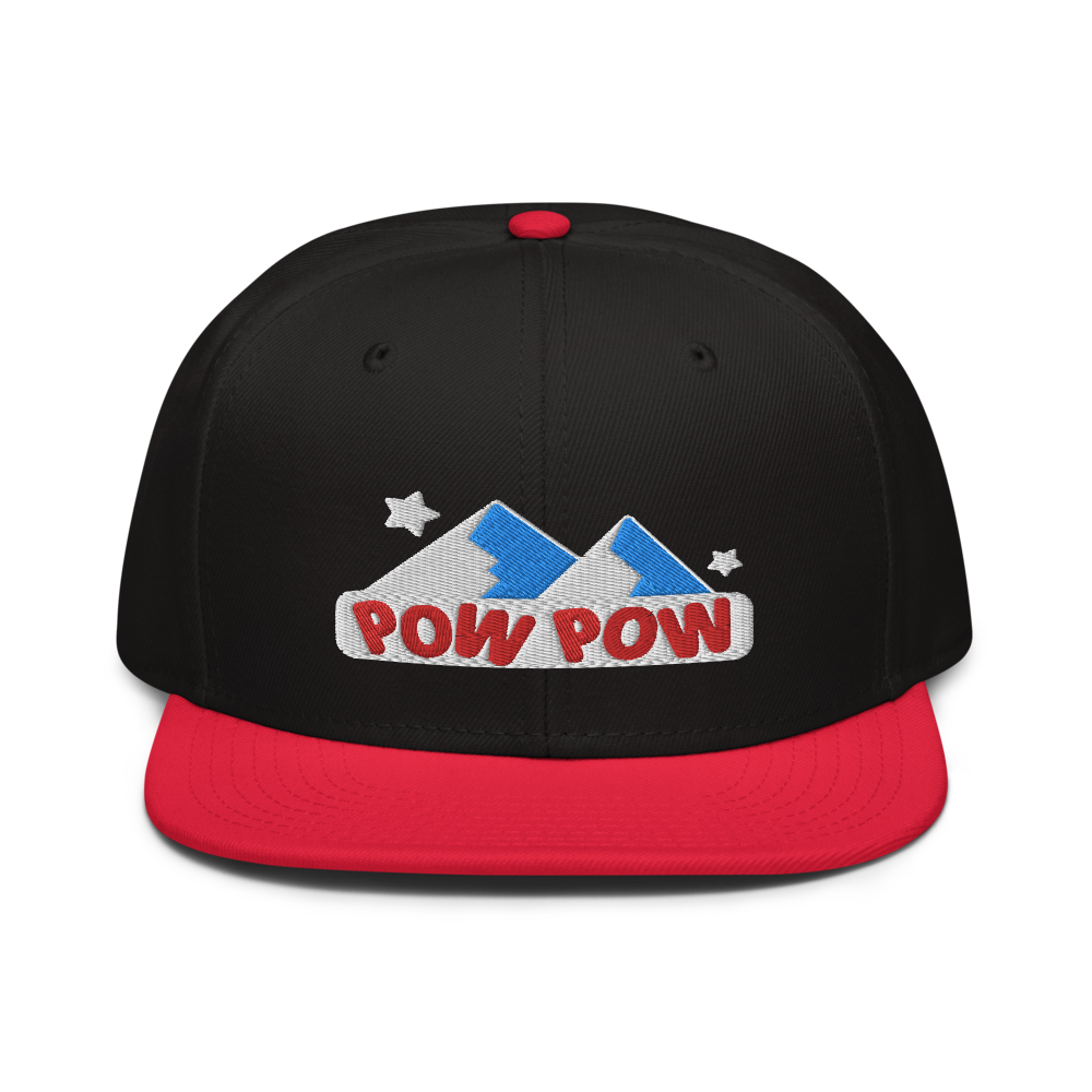 It's All Steazey! (Pow Pow) Hat - PretendAgain