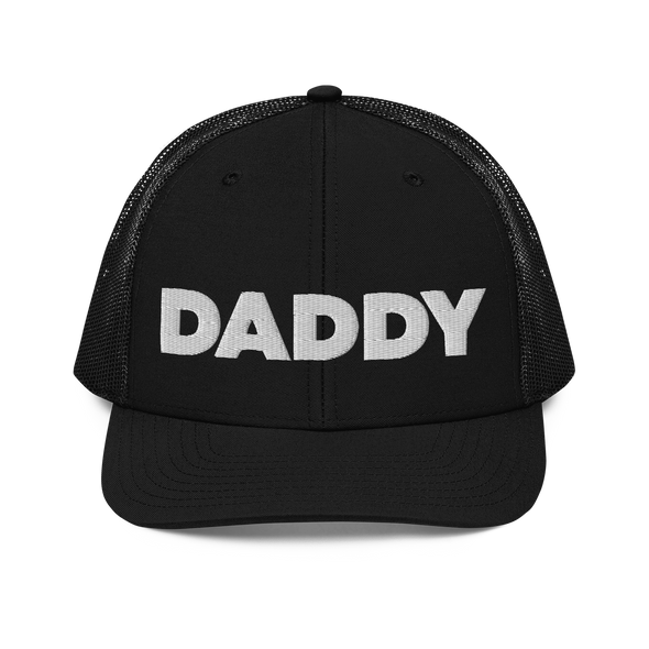 Classy Daddy Snapback Trucker Hat