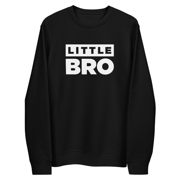 Little Bro Long Sleeve Sweatshirt
