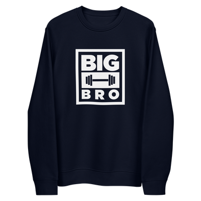 Big Bro Long Sleeve Sweatshirt
