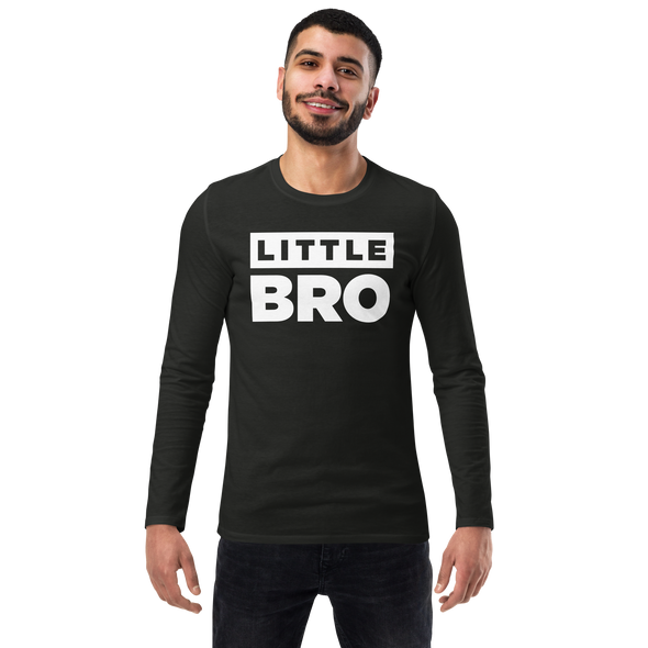 Little Bro Long Sleeve Shirt