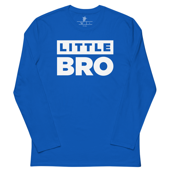Little Bro Long Sleeve Shirt