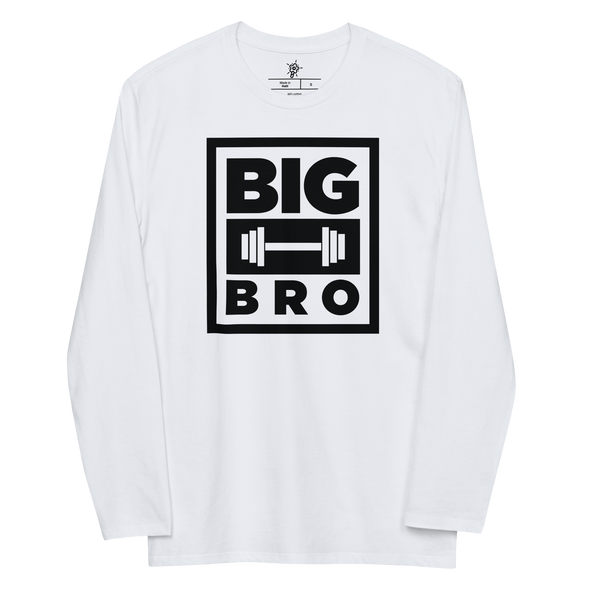 Big Bro Long Sleeve Shirt
