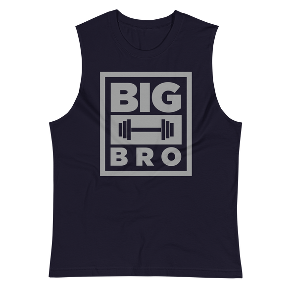 Big Bro Muscle Shirt